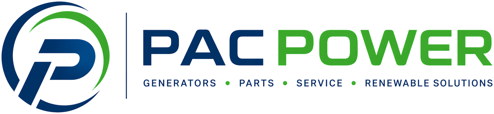 PAC POWER LOGO